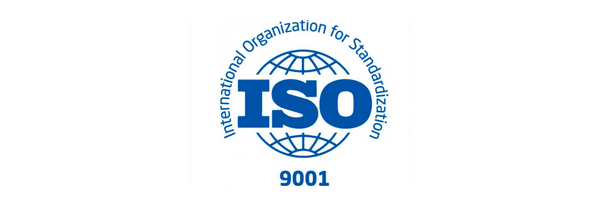 certificacion ISO 9001