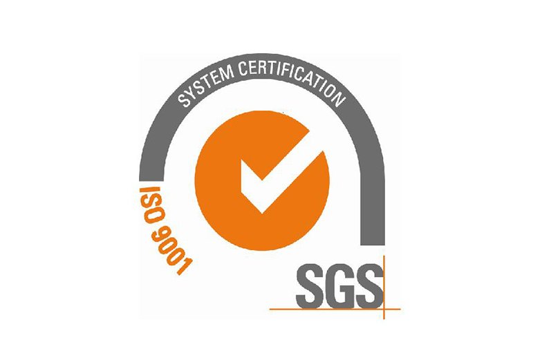 certificacion sgs
